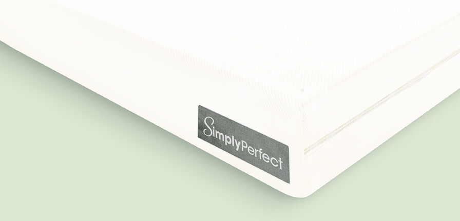 Simpler Perfect Mattress